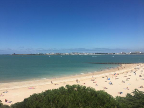 Superbe appartement vue mer à La Rochelle-Minimes